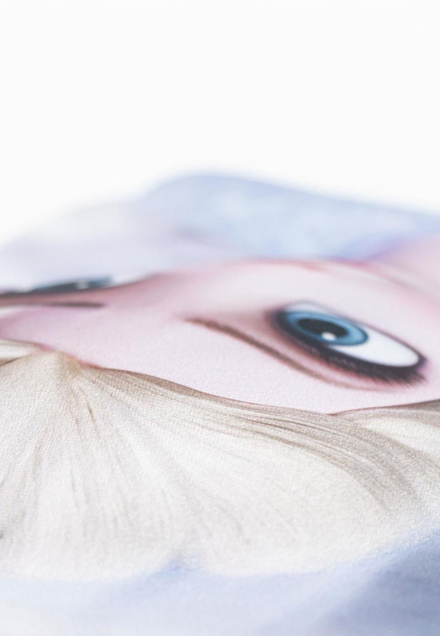 Kinderrucksack Frozen