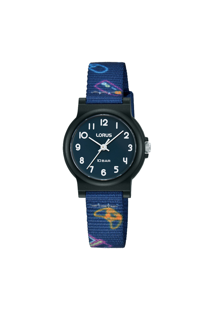 Lorus Kids Profesor de Tiempo de Juego Lorus Kids Profesor de Tiempo de Juego