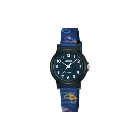 Lorus Kids Gaming Time Lehrer