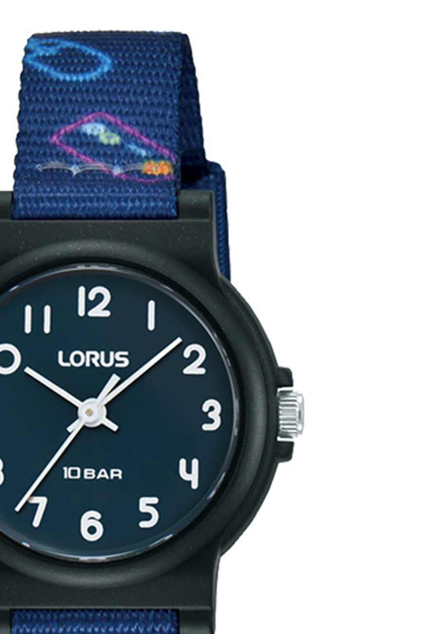 Lorus Kids Profesor de Tiempo de Juego Lorus Kids Profesor de Tiempo de Juego