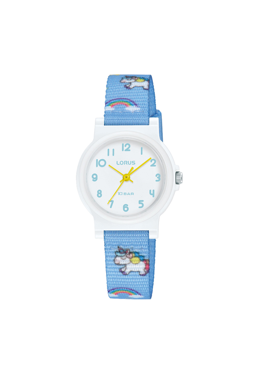 Lorus Kids Regenbogenzeit-Lehrer Lorus Kids Regenbogenzeit-Lehrer