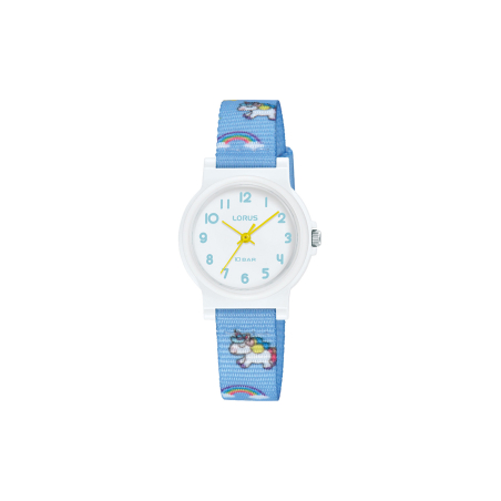 Lorus Kids Regenbogenzeit-Lehrer