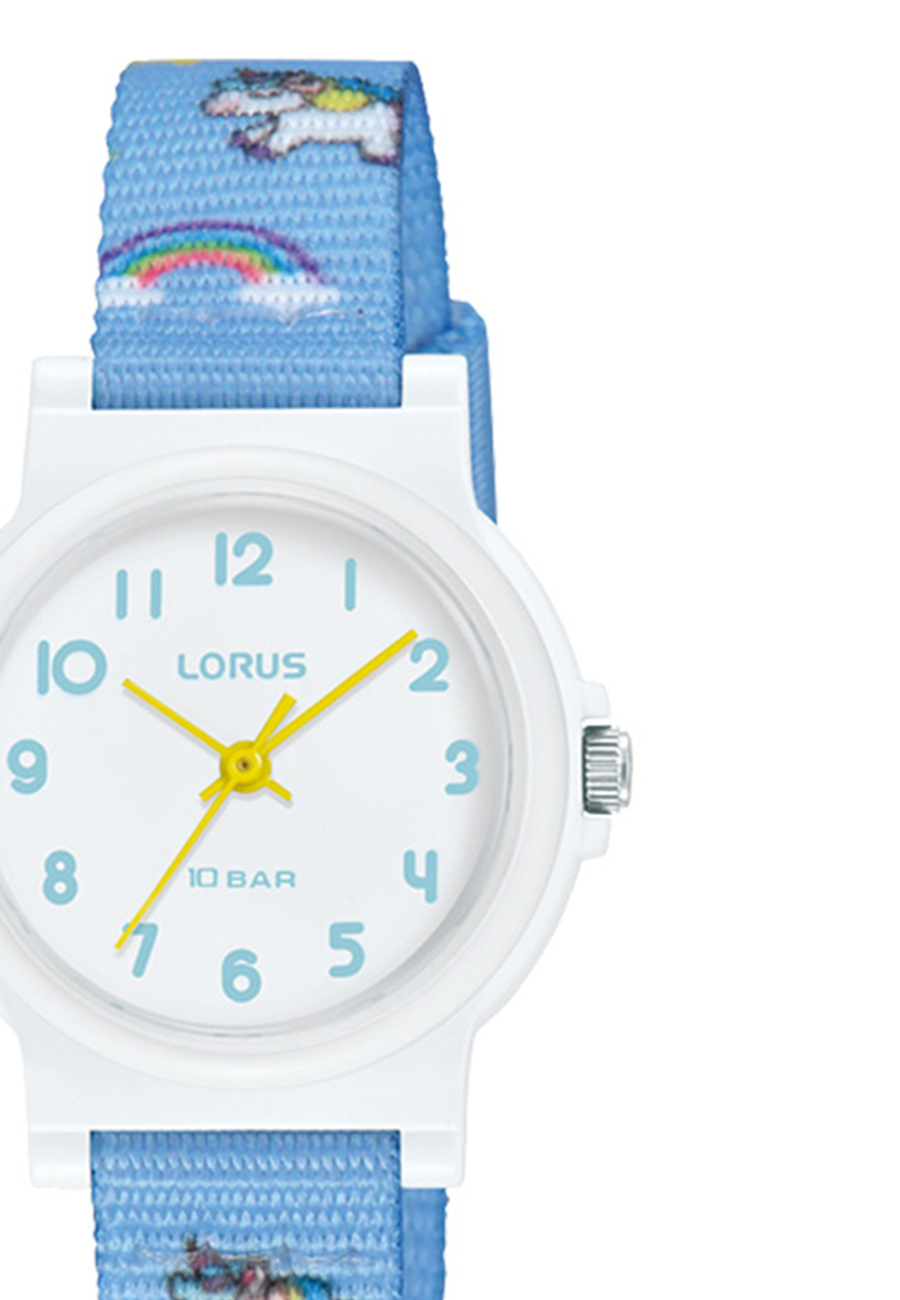 Lorus Kids Regenbogenzeit-Lehrer Lorus Kids Regenbogenzeit-Lehrer