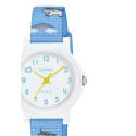 Lorus Kids Regenbogenzeit-Lehrer Lorus Kids Regenbogenzeit-Lehrer
