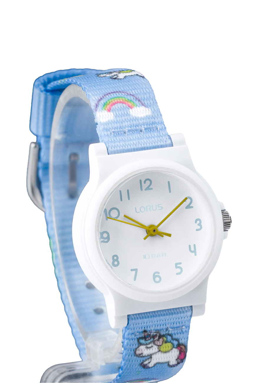 Lorus Kids Regenbogenzeit-Lehrer Lorus Kids Regenbogenzeit-Lehrer
