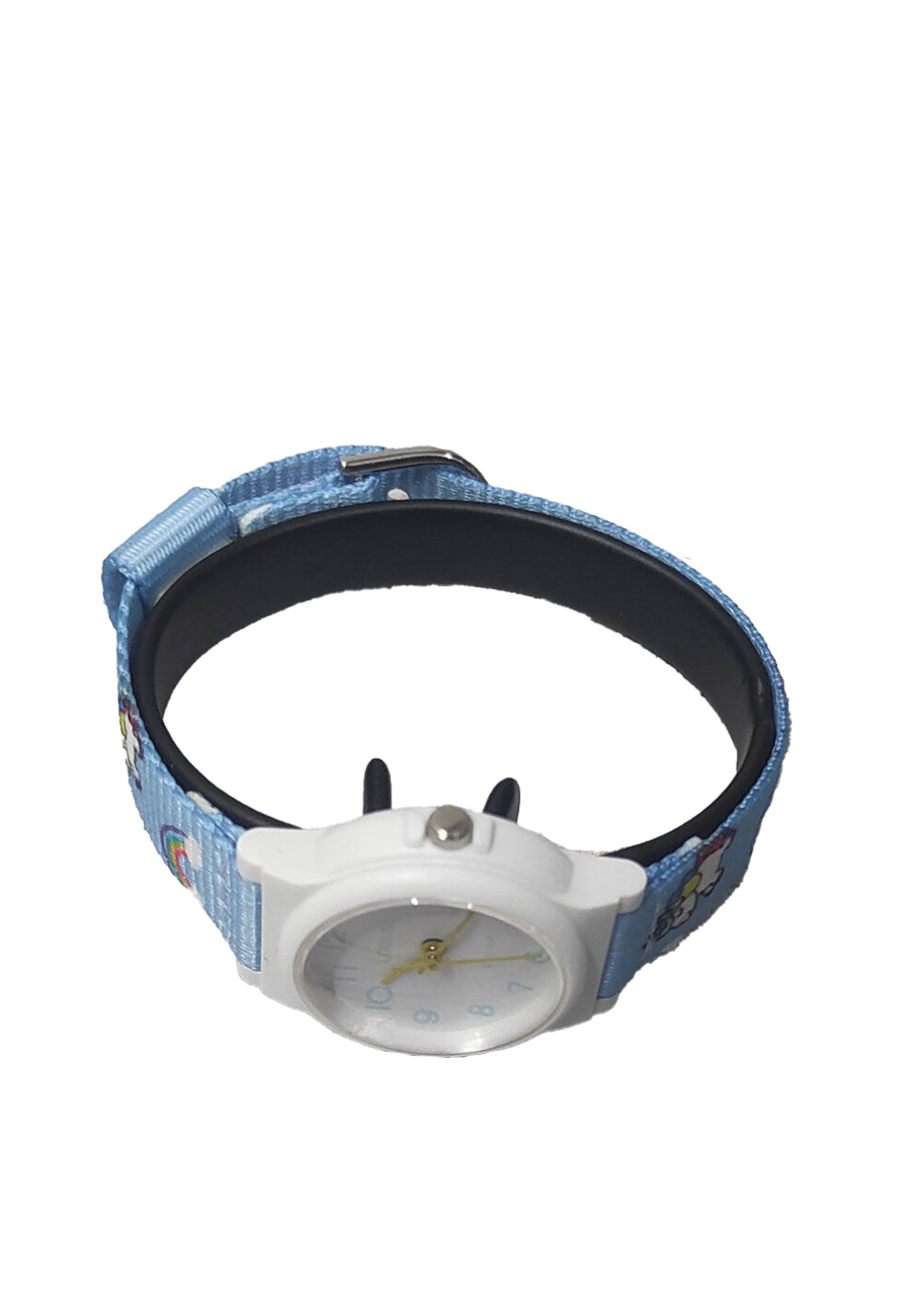 Lorus Kids Rainbow Time Teacher Lorus Kids Rainbow Time Teacher