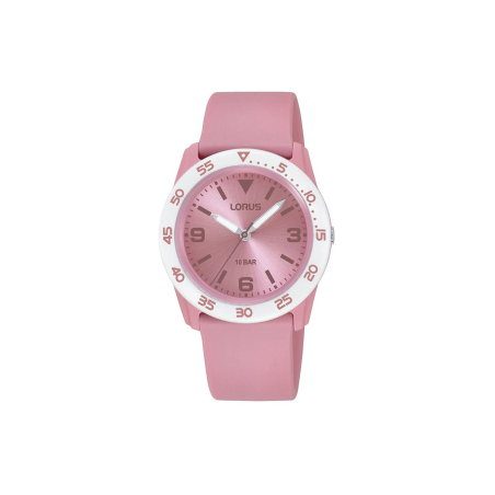 Lorus dameshorloge Classic