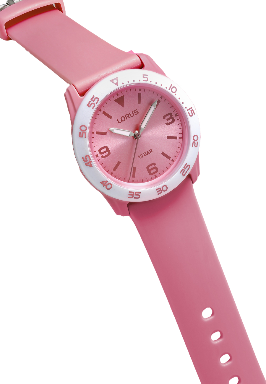 Lorus dameshorloge Classic