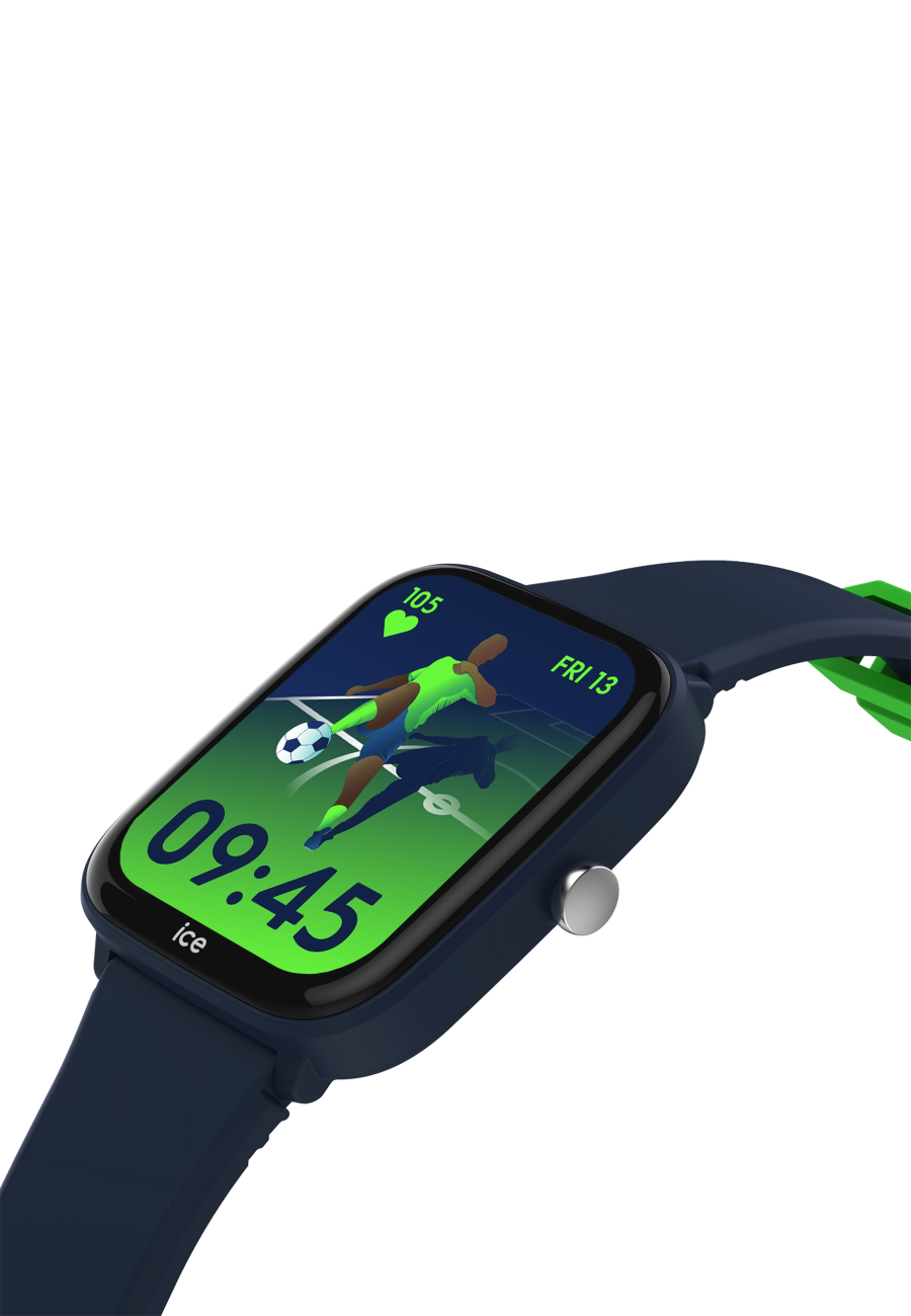 Ice Smart Junior 3.0 Amoled