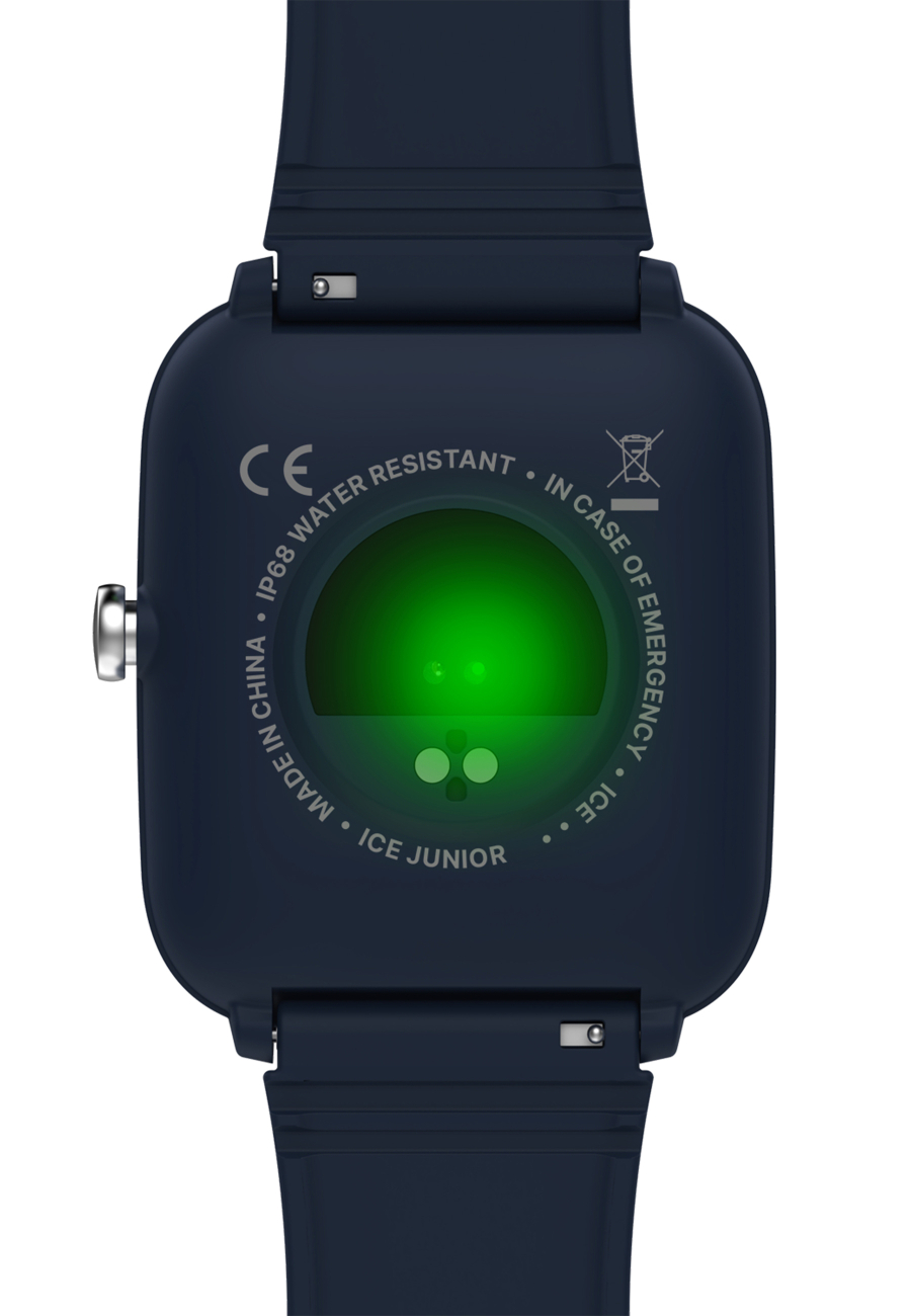 Ice Smart Junior 3.0 Amoled