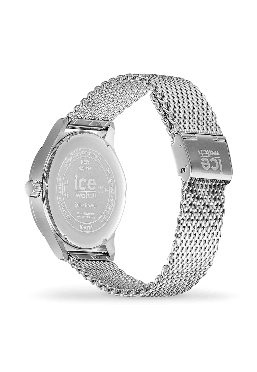 ICE Steel Solar Mesh