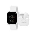 Tikkers Series 10 Smart Watch and Earbud Set Tikkers Series 10 Smart Watch and Earbud Set
