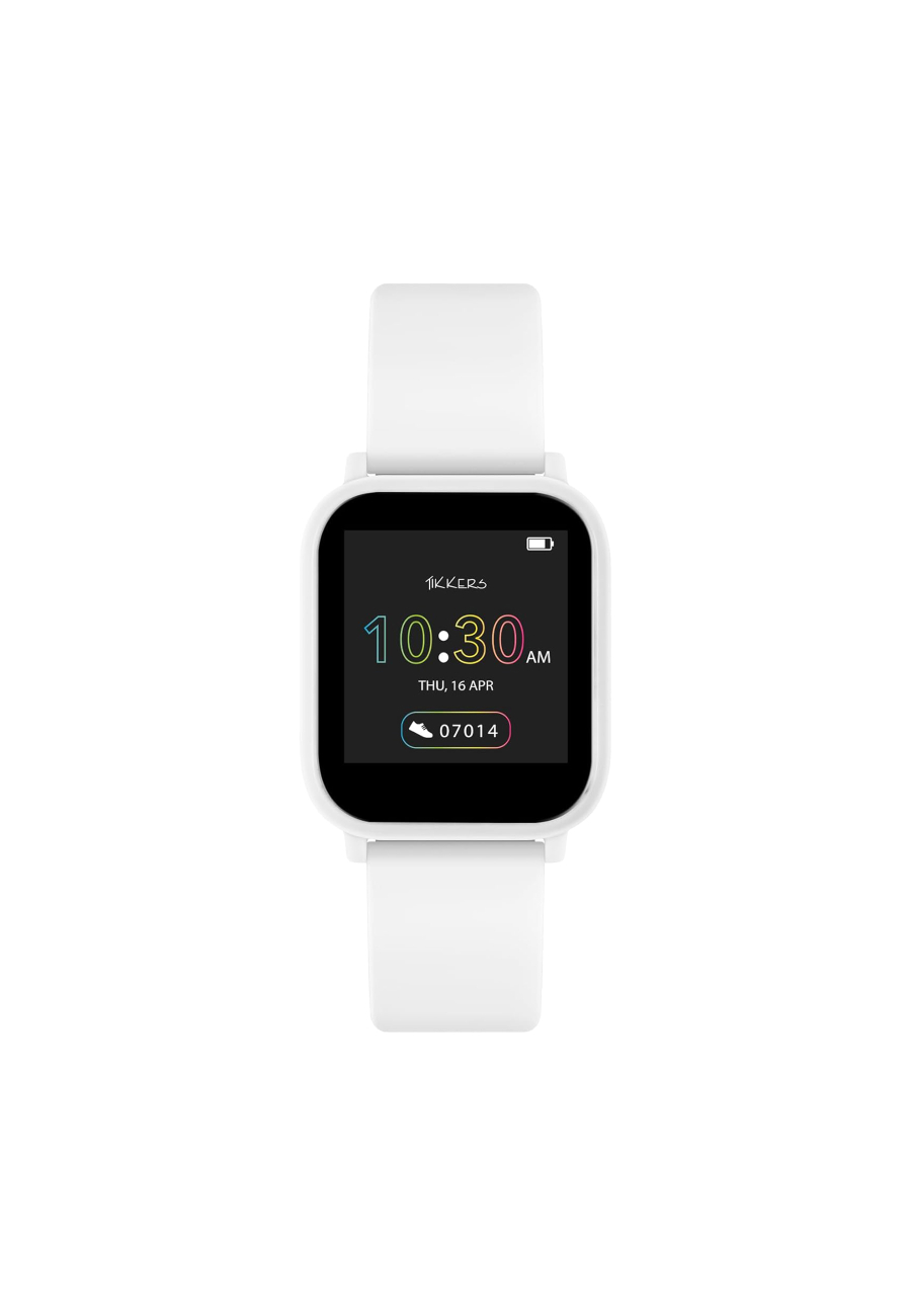Tikkers Series 10 Smart Watch and Earbud Set Tikkers Series 10 Smart Watch and Earbud Set