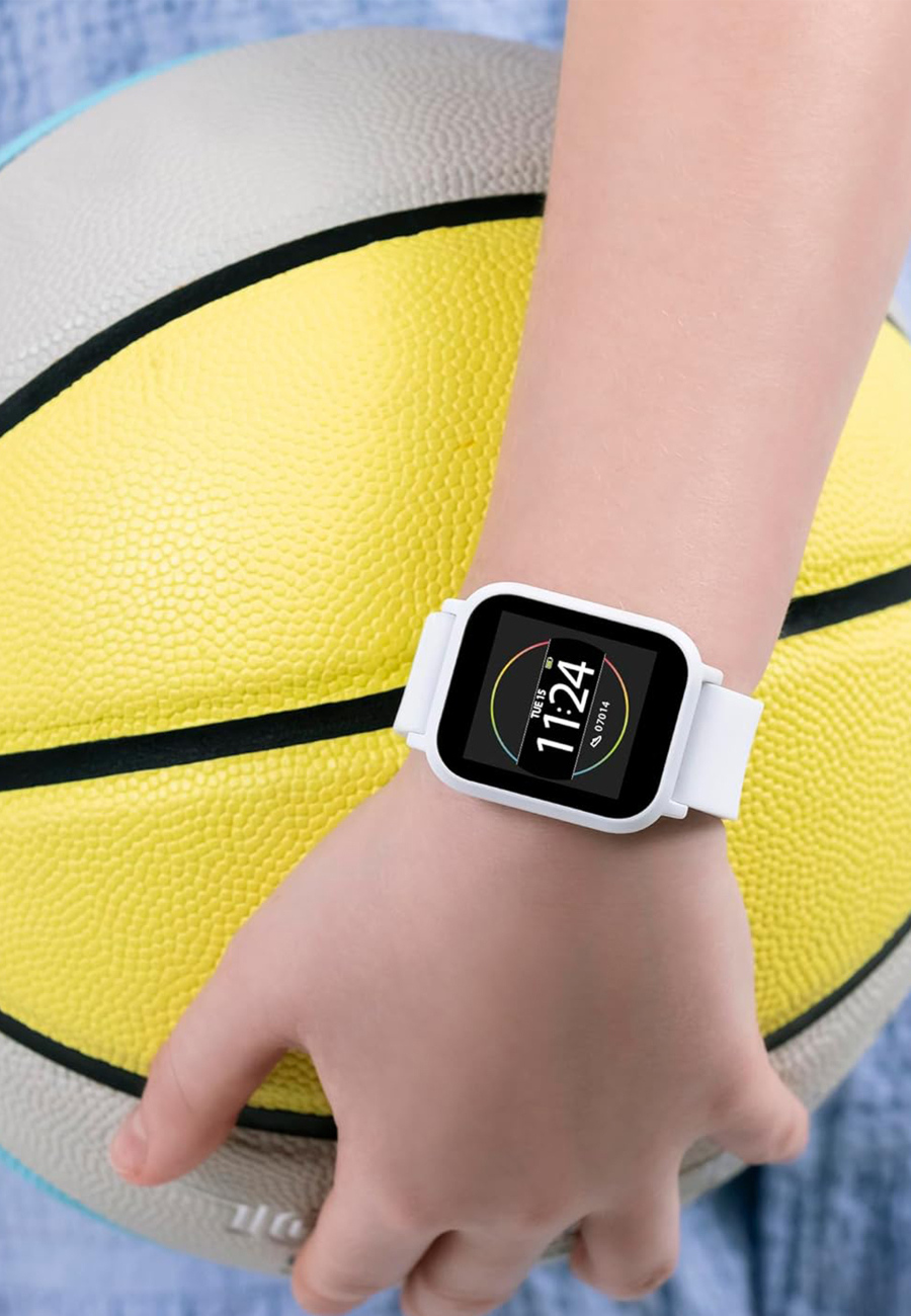 Tikkers Series 10 Smart Watch and Earbud Set Tikkers Series 10 Smart Watch and Earbud Set