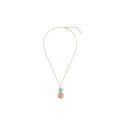 Disney Necklace Lilo & Stitch