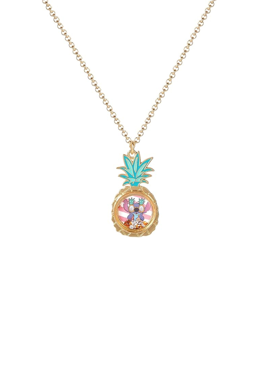 Collar Disney Lilo & Stitch