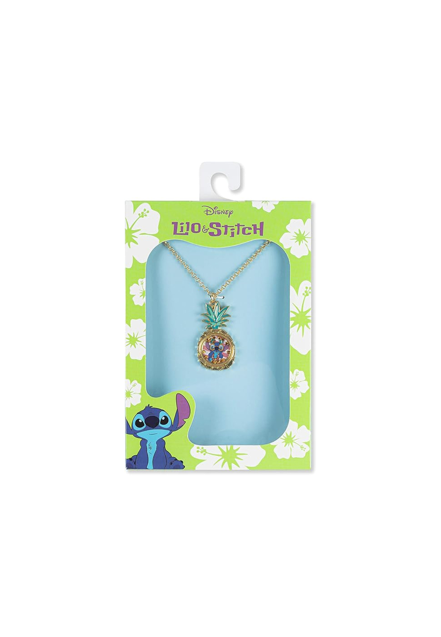 Disney Halskette Lilo & Stitch