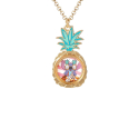 Disney Necklace Lilo & Stitch