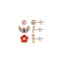 Disney Oorbellen Lilo & Stitch Disney Oorbellen Lilo & Stitch