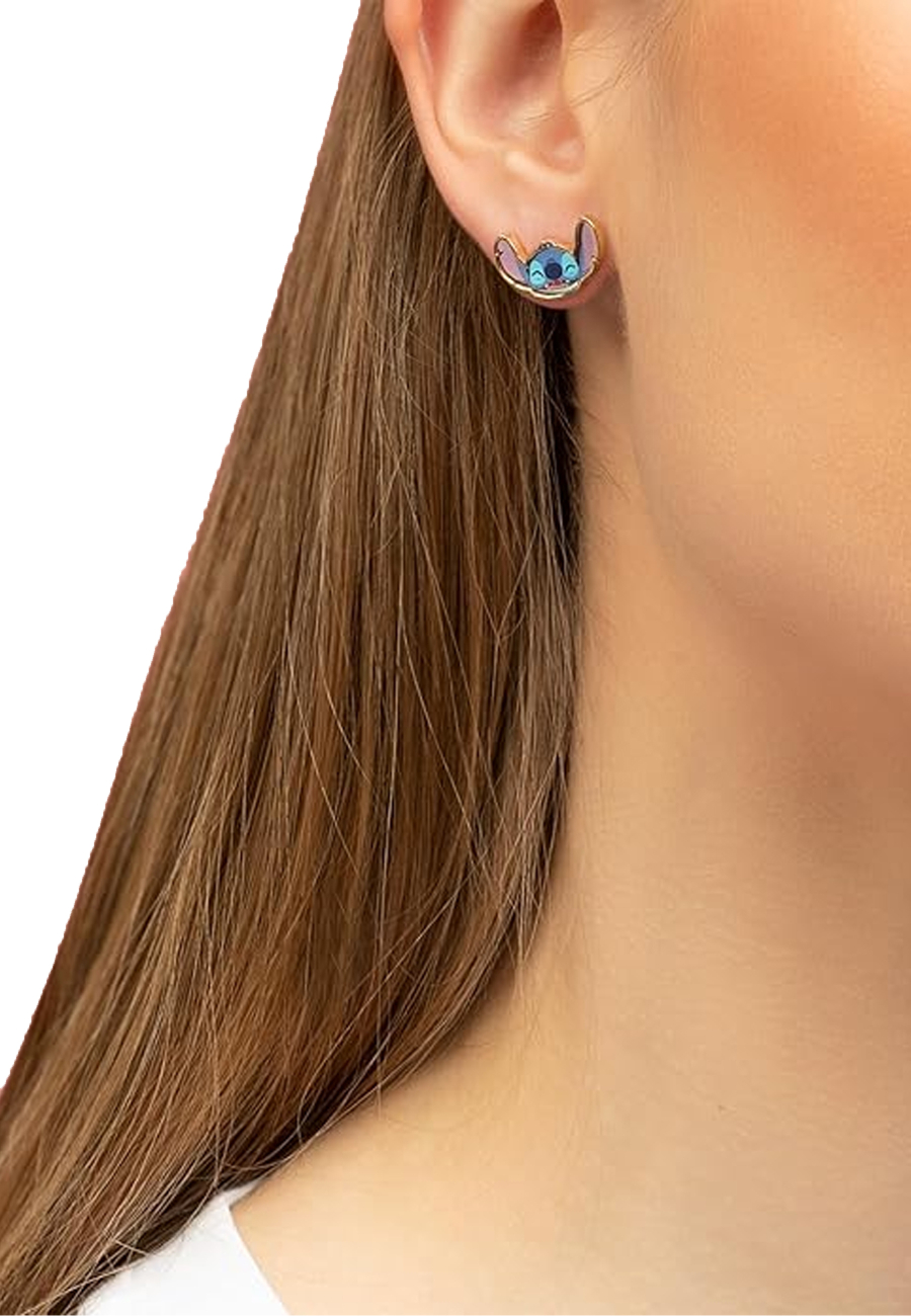 Boucles d'oreilles Disney Lilo & Stitch Boucles d'oreilles Disney Lilo & Stitch