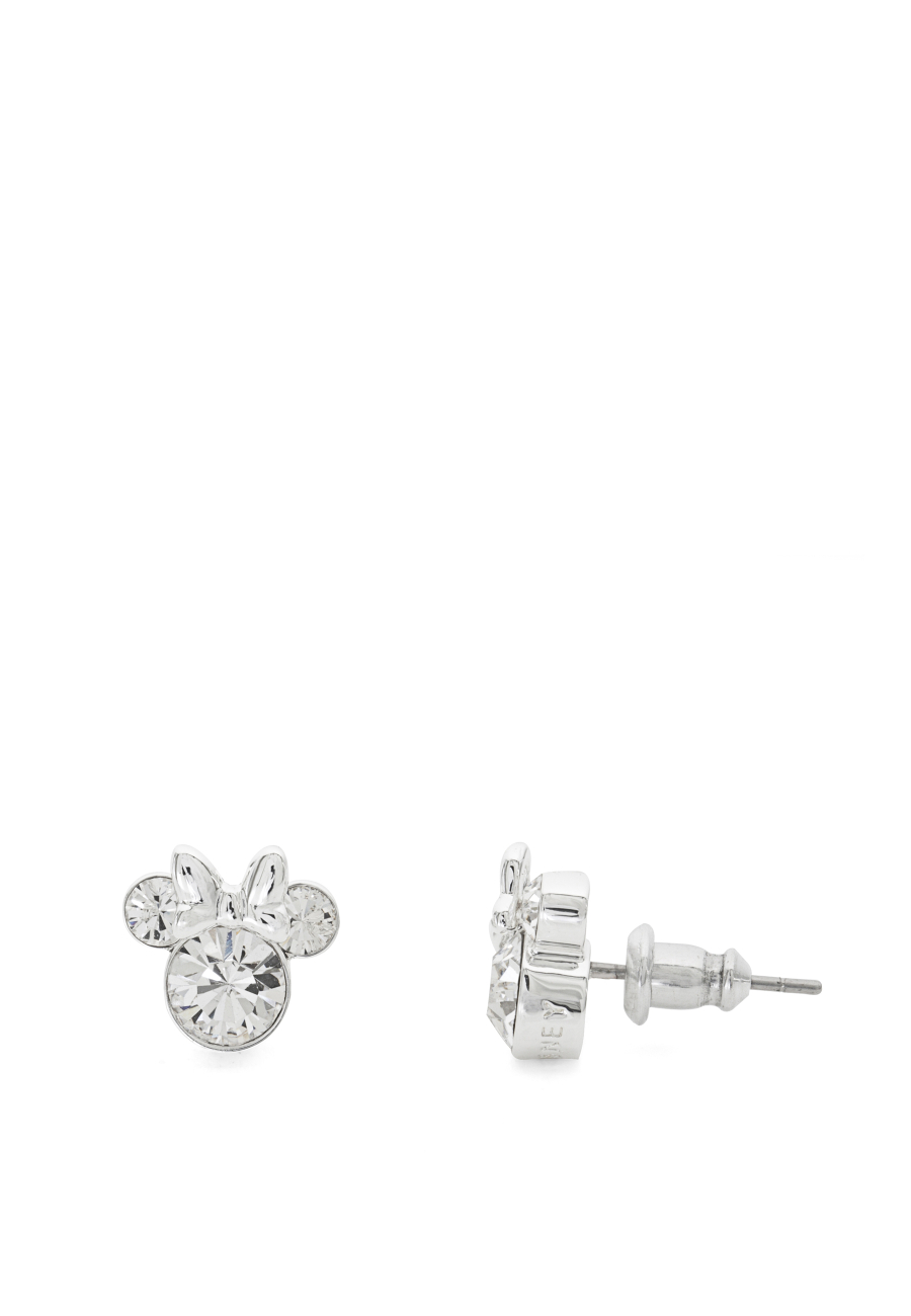 Boucles d'oreilles Minnie Mouse Boucles d'oreilles Minnie Mouse