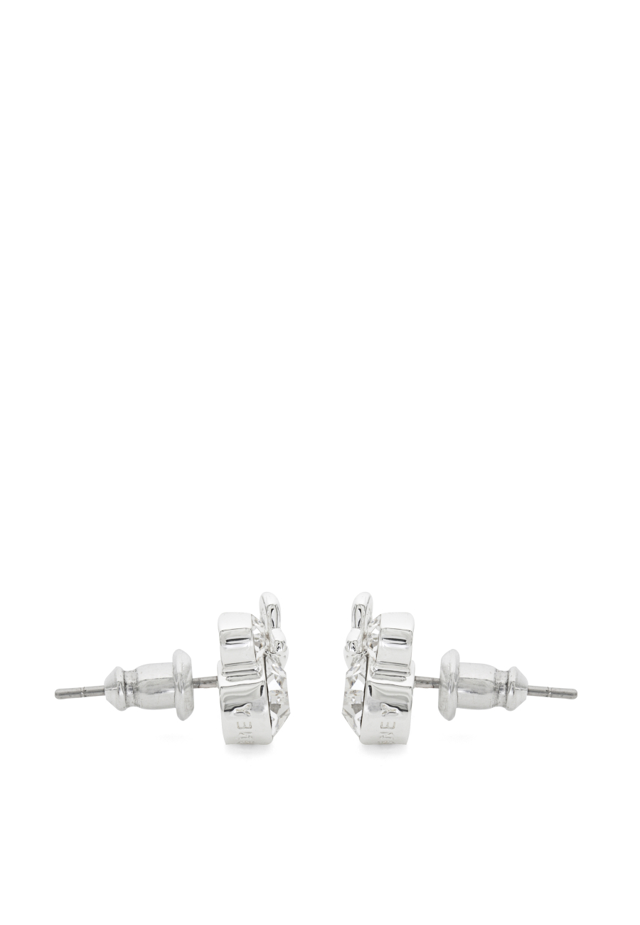 Boucles d'oreilles Minnie Mouse Boucles d'oreilles Minnie Mouse