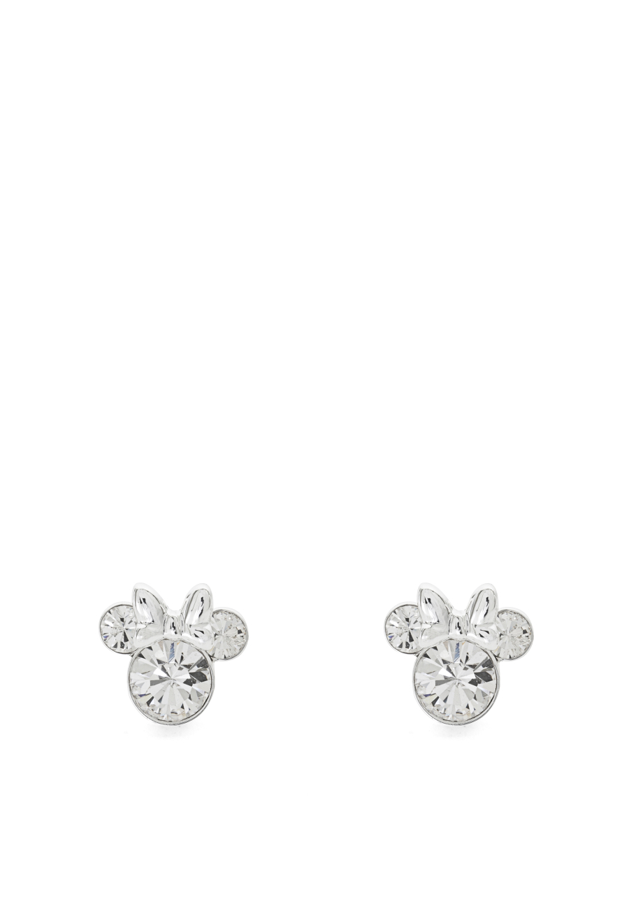 Oorbellen Minnie Mouse Oorbellen Minnie Mouse