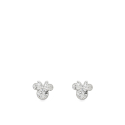 Oorbellen Minnie Mouse Oorbellen Minnie Mouse