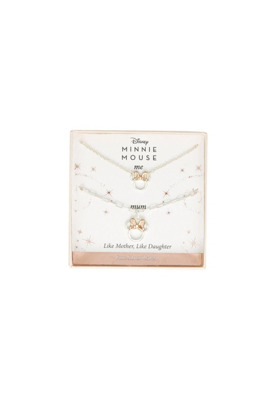 Collar Disney Minnie Mouse Doble Capa