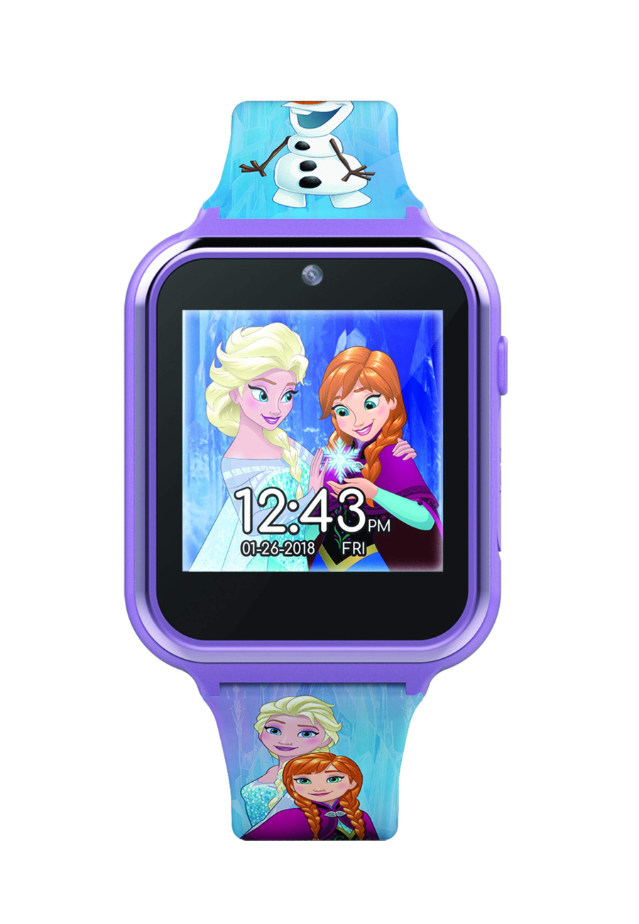 Disney Frozen Smart Watch Disney Frozen Smart Watch