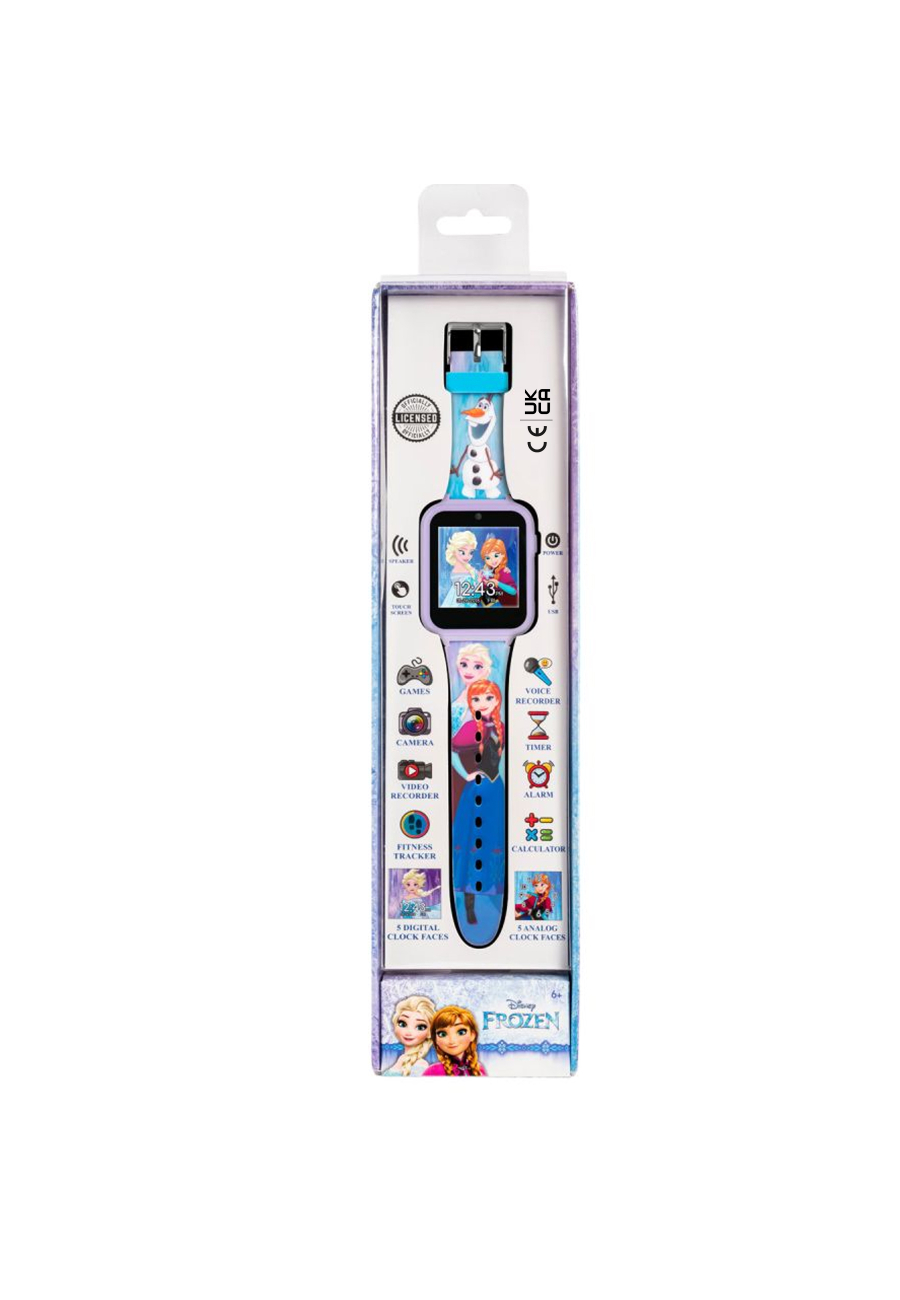 Disney Frozen Smart Watch Disney Frozen Smart Watch