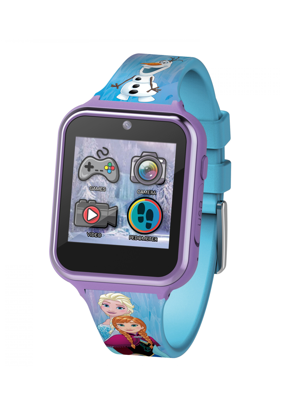 Disney Frozen Smart Watch Disney Frozen Smart Watch