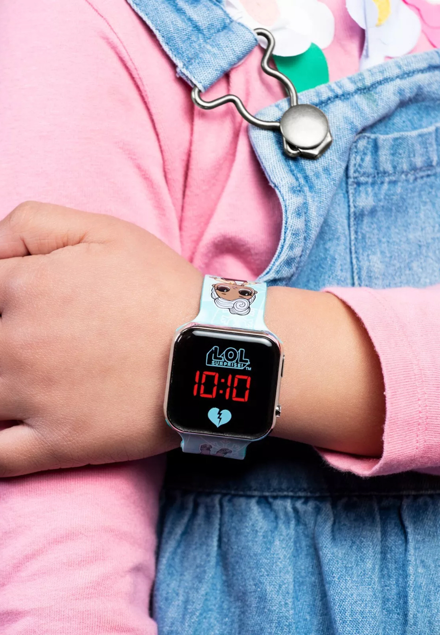 Disney L.O.L LED Watch