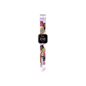 Disney Barbie LED Watch