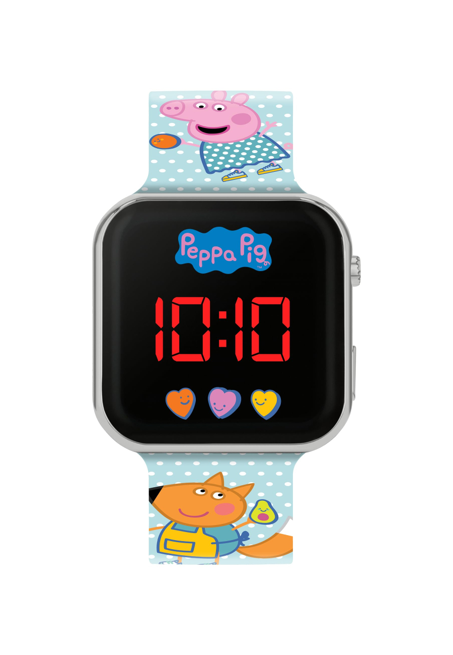Disney Peppa Pig LED Watch