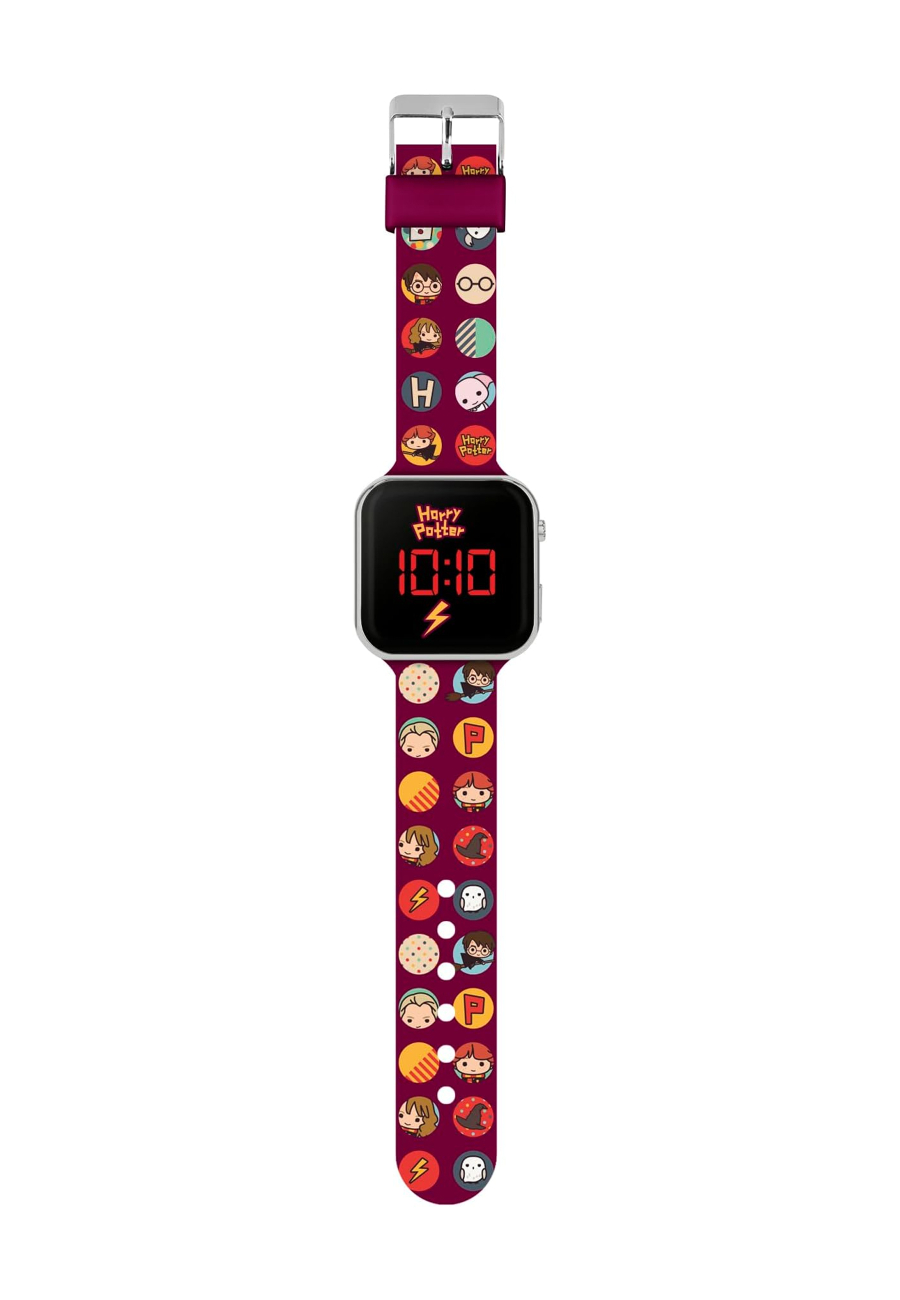 Disney Harry Potter LED Watch