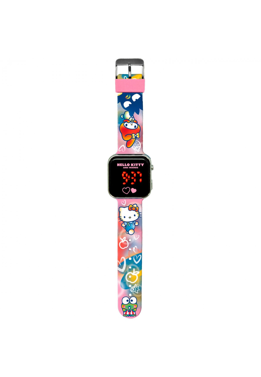 Disney Hello Kitty LED Watch
