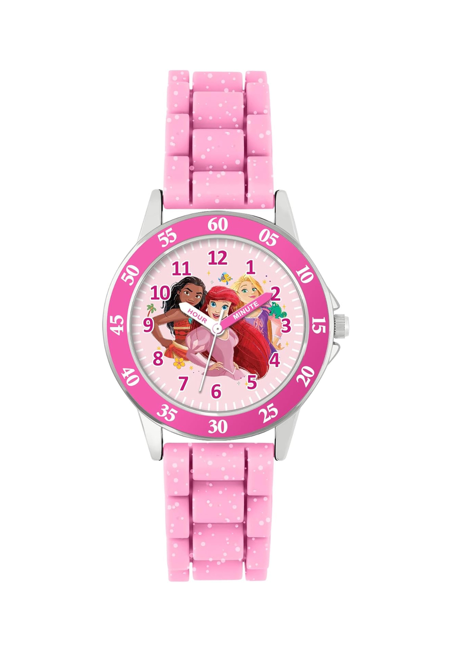 Disney Princess Time Teacher