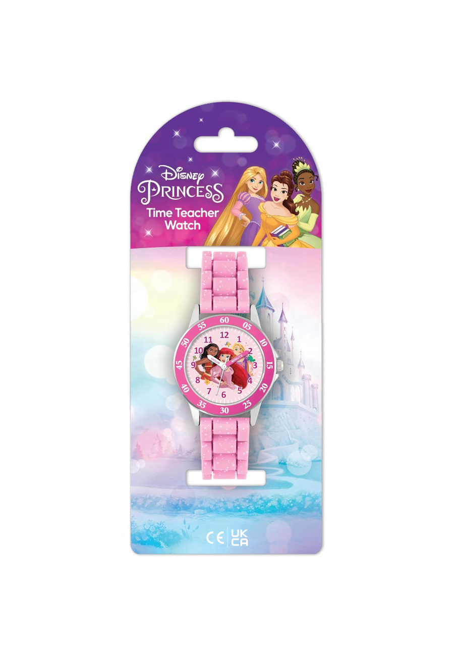 Disney Princess Time Teacher