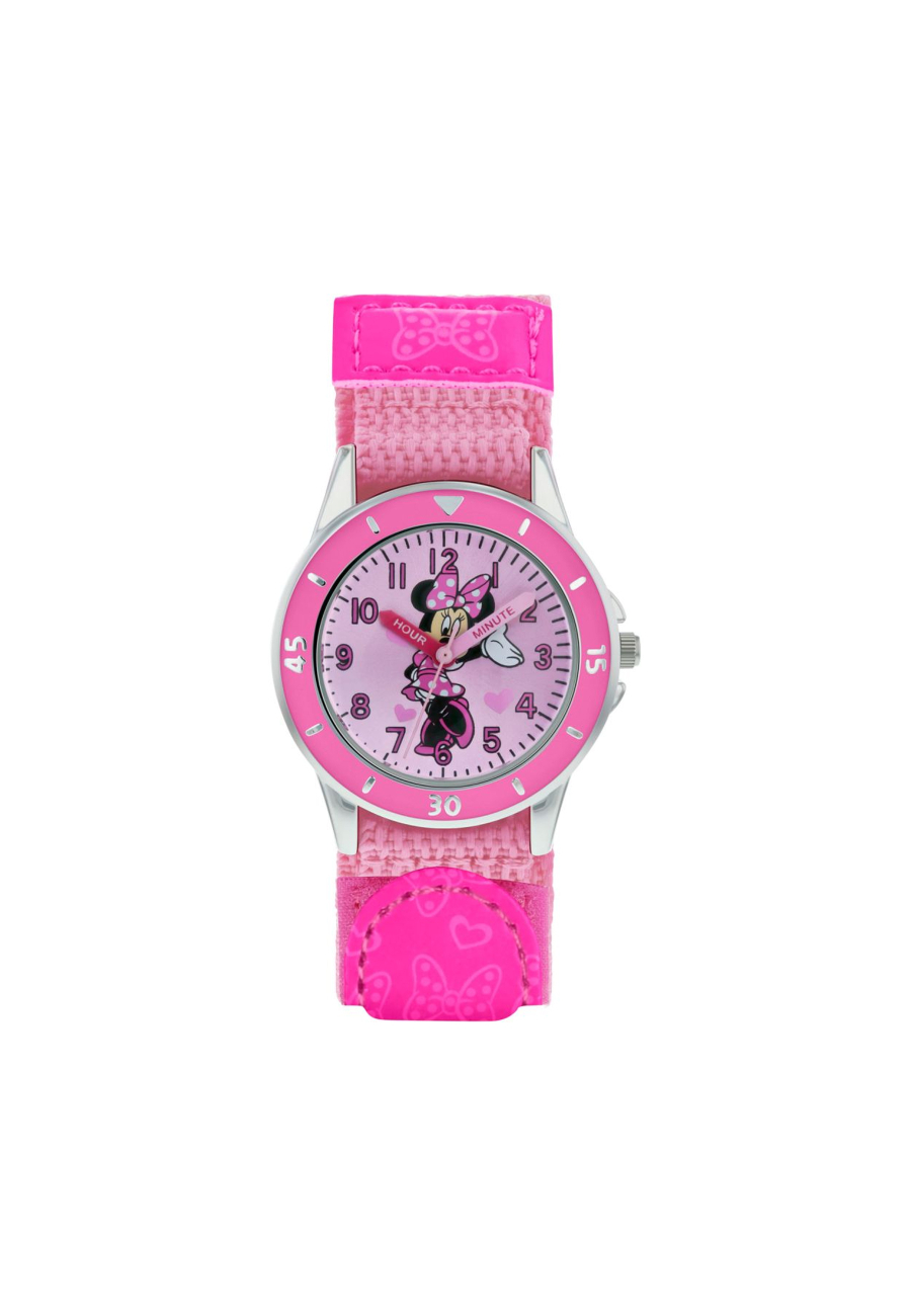 Disney Minnie Mouse Time Teacher