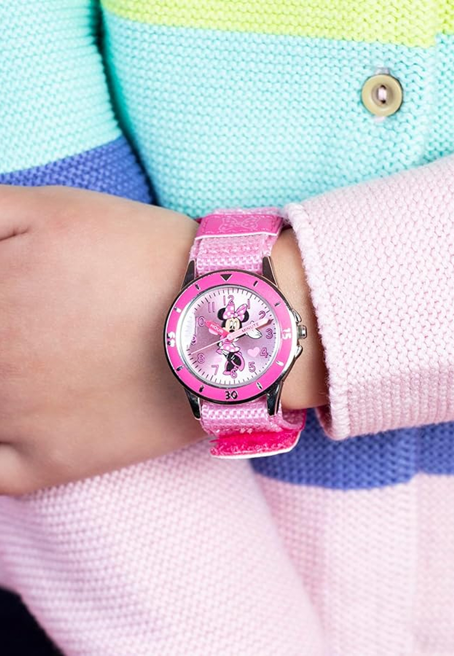 Disney Minnie Mouse Time Teacher