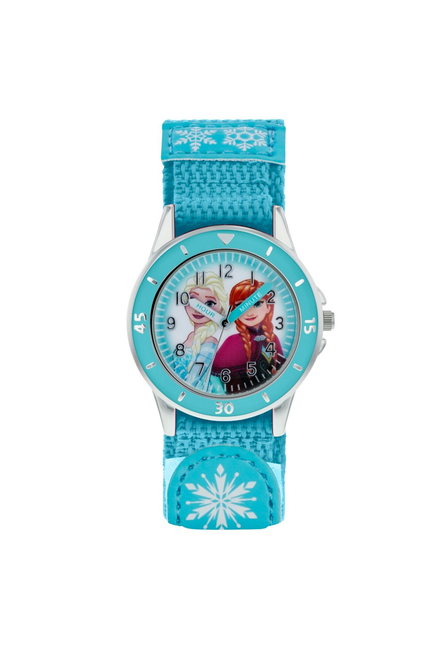 Disney Frozen Time Teacher