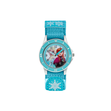 Disney Frozen Time Teacher