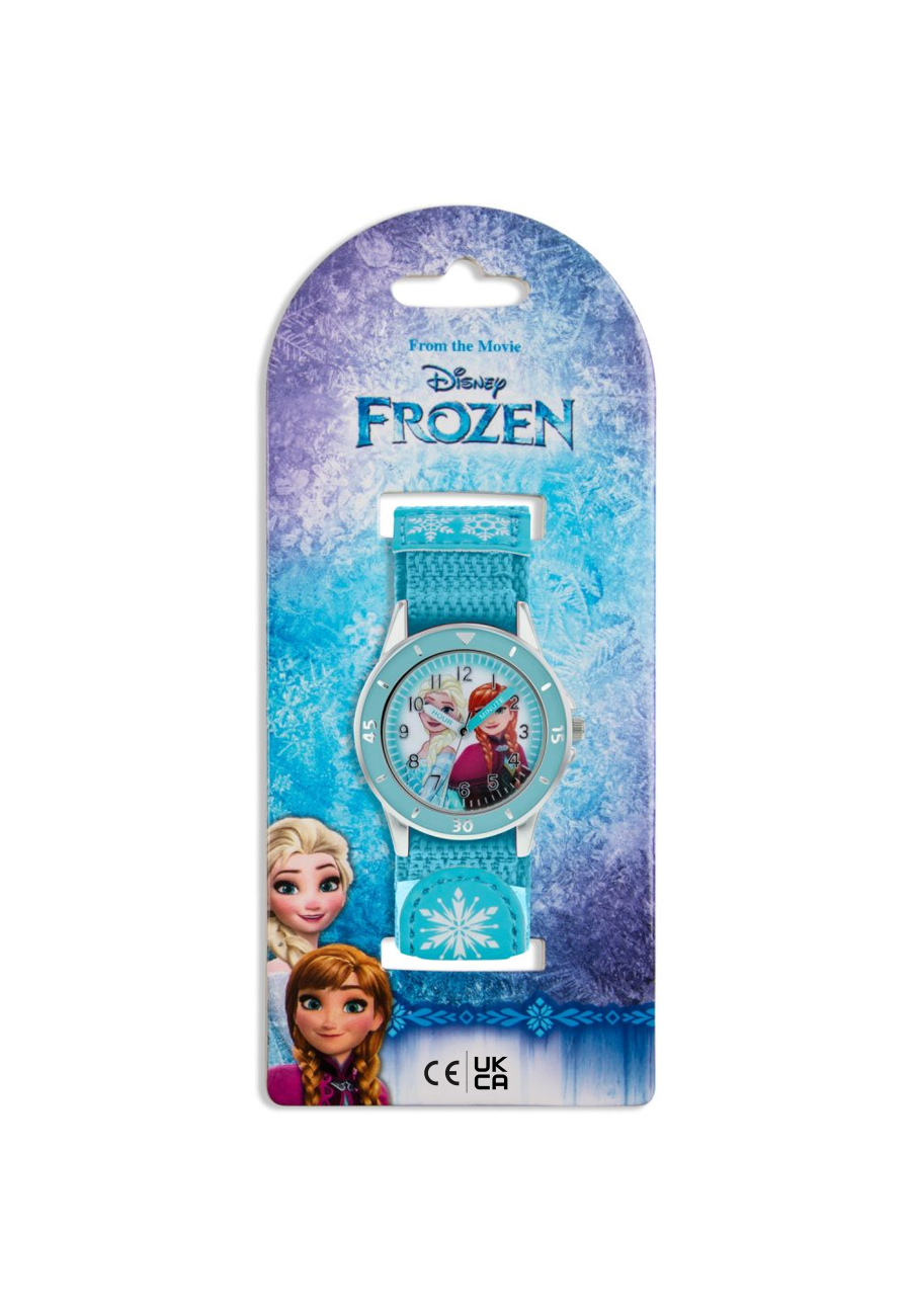 Disney Frozen Time Teacher