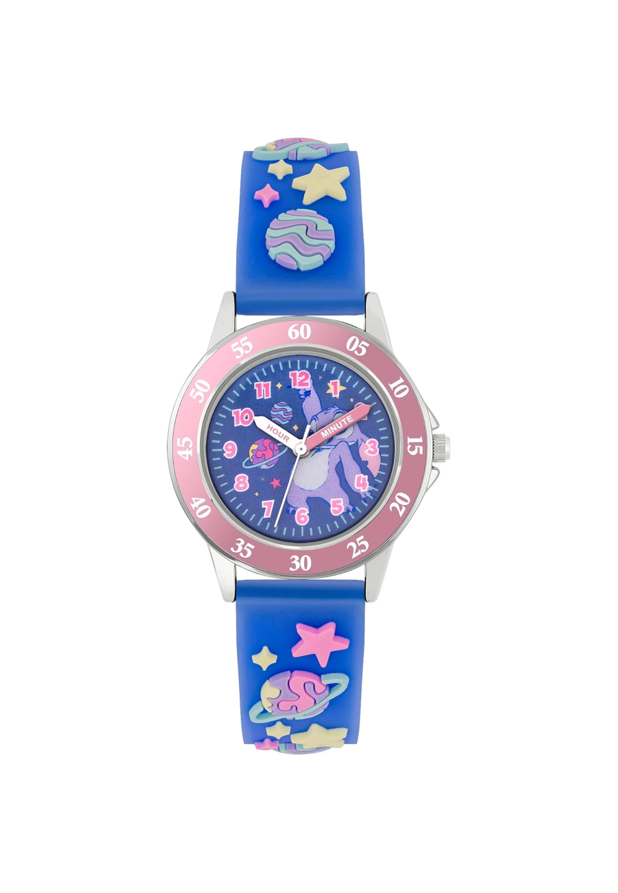Disney Lilo & Stitch Time Teacher