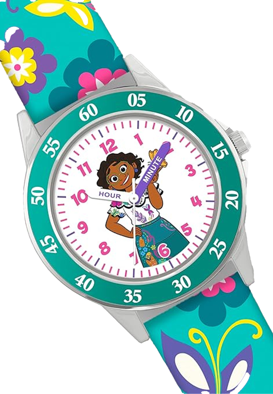 Disney Encanto Time Teacher