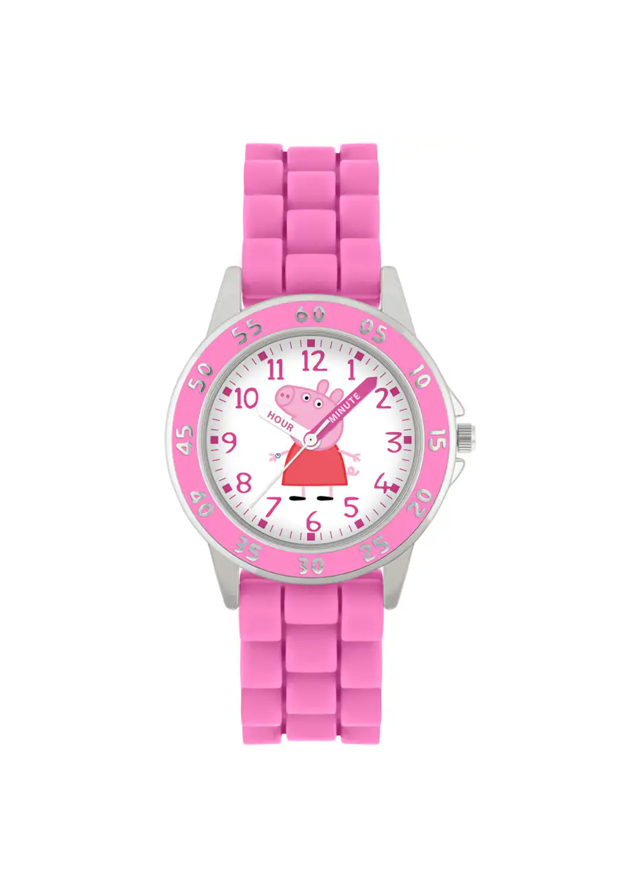 Disney Peppa Pig Time Teacher