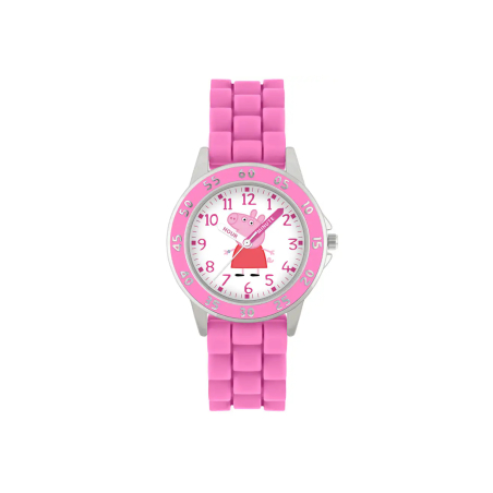 Disney Peppa Pig Time Teacher