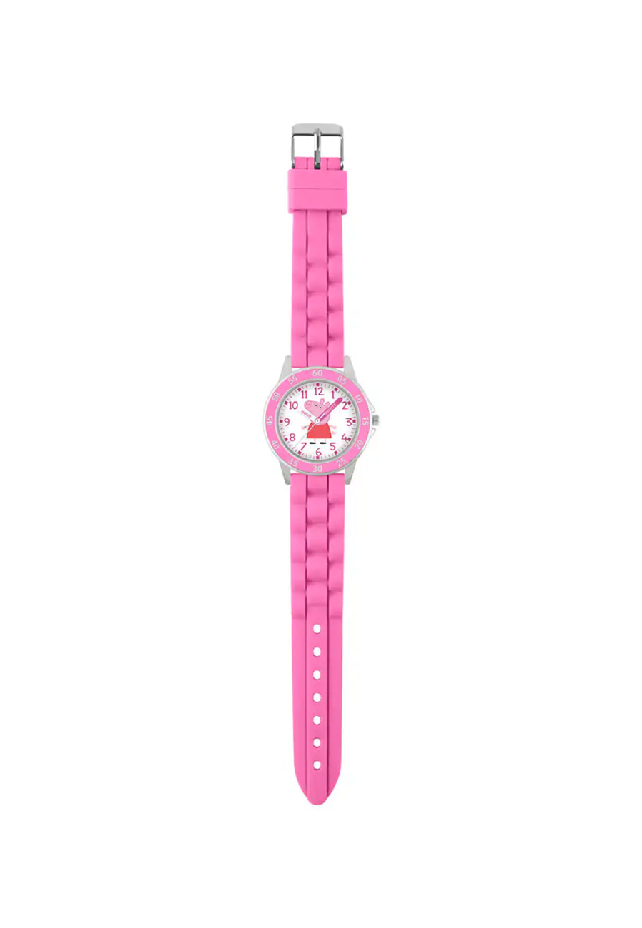 Disney Peppa Pig Time Teacher