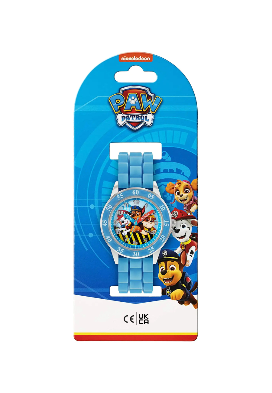 Disney Paw Patrol Time Teacher